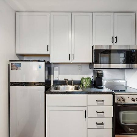 Exclusive Open Loft In Downtown Charlestonアパートメント エクステリア 写真