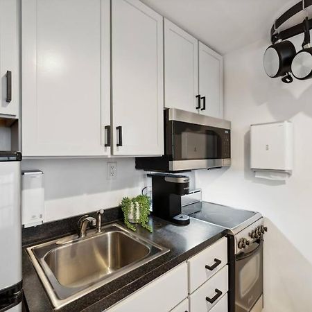 Exclusive Open Loft In Downtown Charlestonアパートメント エクステリア 写真