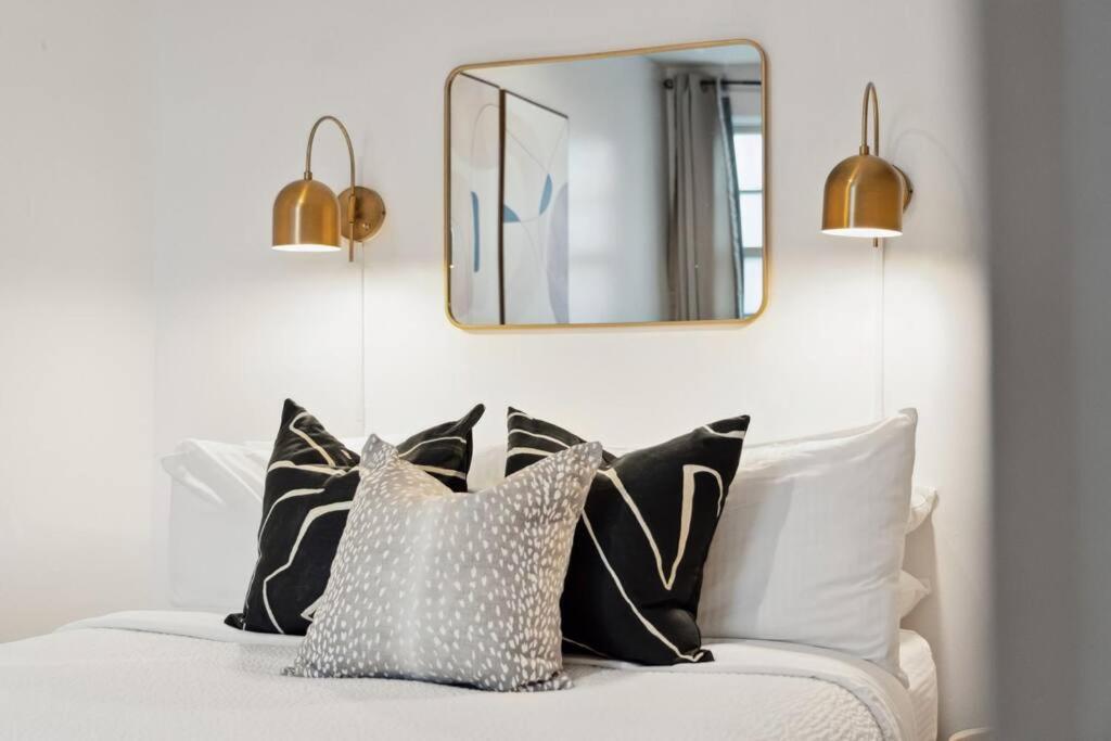 Exclusive Open Loft In Downtown Charlestonアパートメント エクステリア 写真