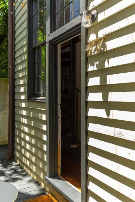 Exclusive Open Loft In Downtown Charlestonアパートメント エクステリア 写真